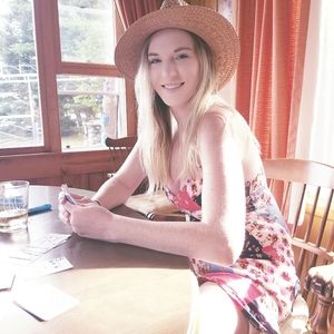 I'm engaged!!!! 😊😁😍😘